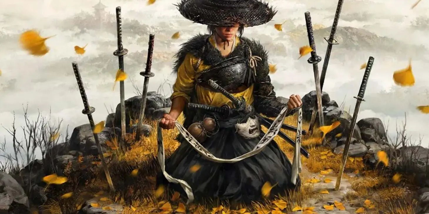 Ghost of Yotei yeniden doğuyor!