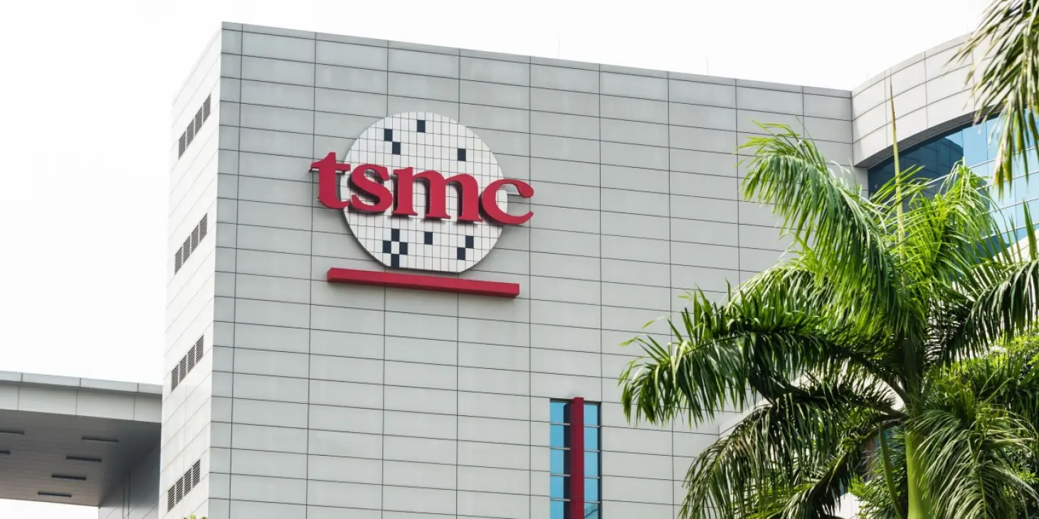 TSMC’den dev yatırım: Üç yeni tesis yolda!